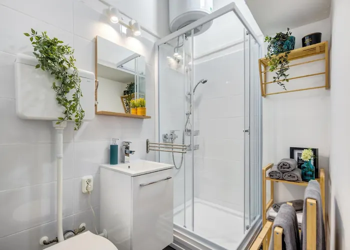 Apartment Dancilak Budapest