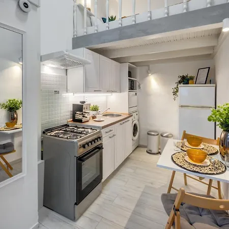 Dancilak ブダペスト