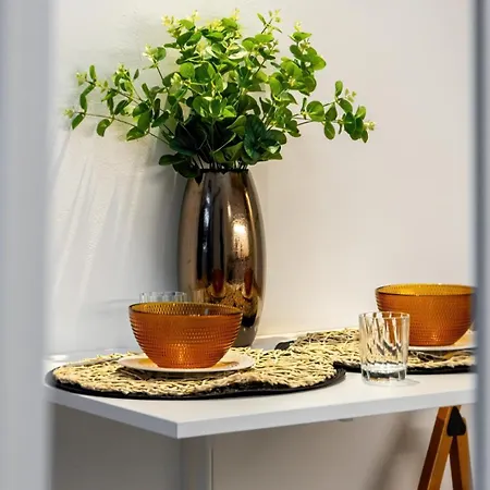 Dancilak ブダペスト