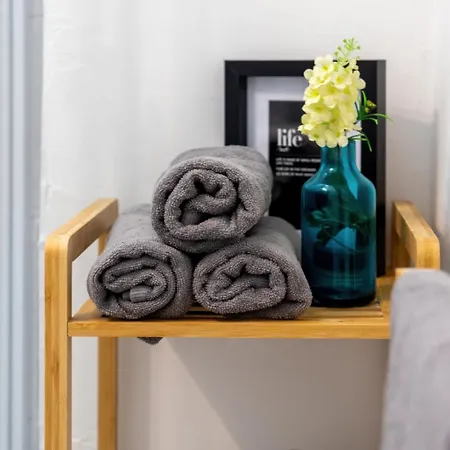 Dancilak アパート