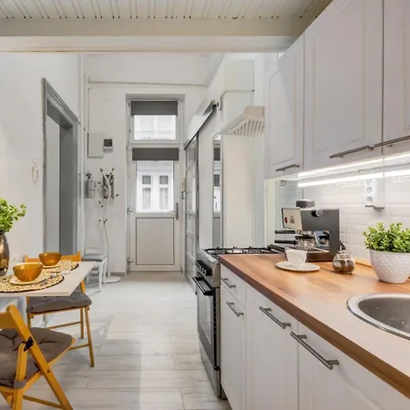 Dancilak * بودابست