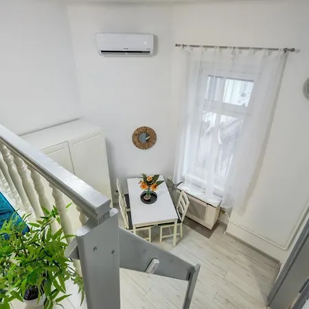 Dancilak * بودابست