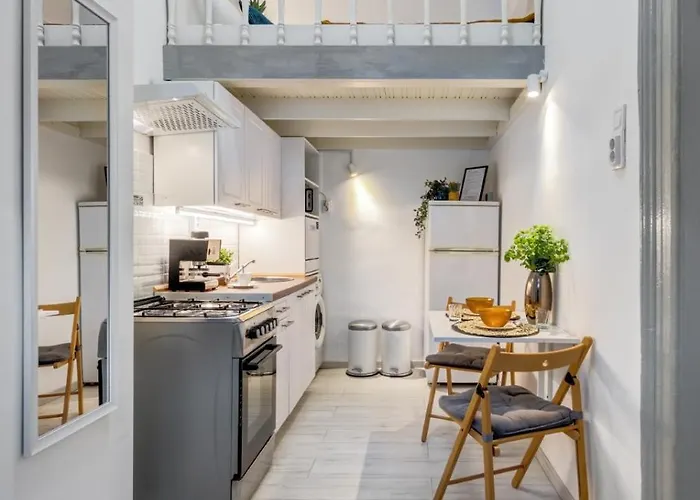 Dancilak Appartement