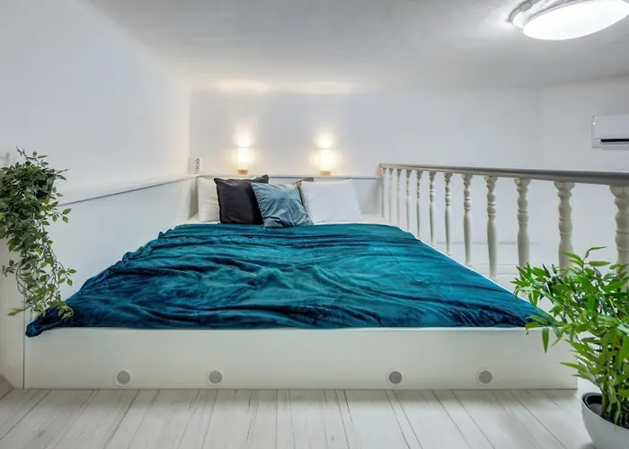Appartement Dancilak