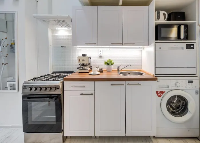 Dancilak Appartement