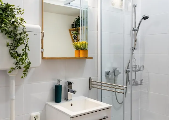 Appartement Dancilak Budapest