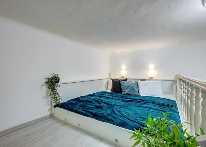 Appartement Dancilak *