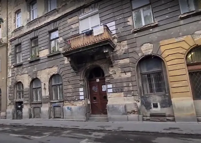 Appartement Dancilak