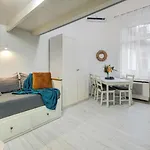 Lägenhet Dancilak Budapest