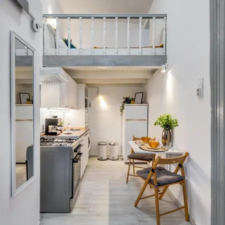 Dancilak Apartment *