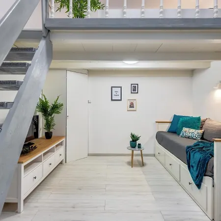 Dancilak Apartment *
