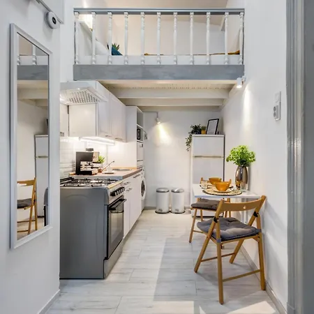 Dancilak Apartment
