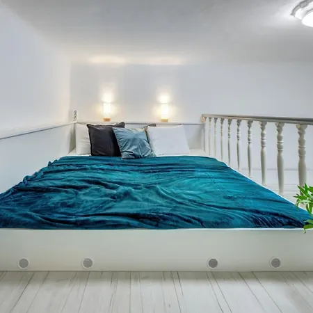 Apartment Dancilak