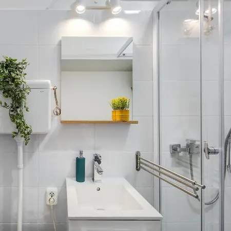 Dancilak Apartman *