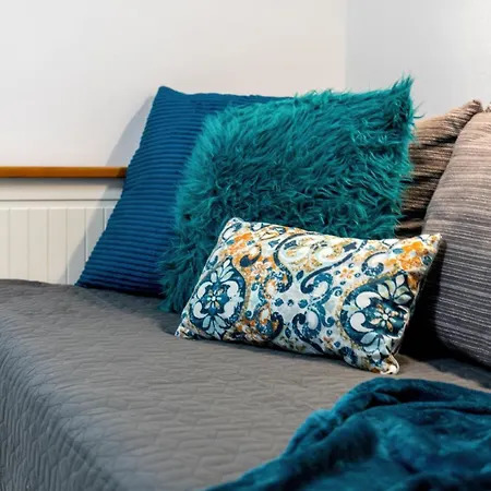 Apartman Dancilak