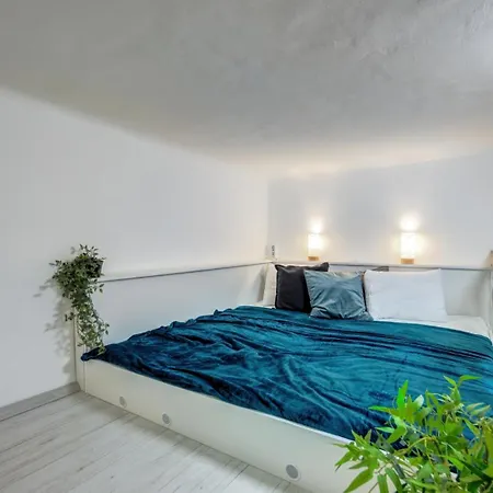 Apartman Dancilak *