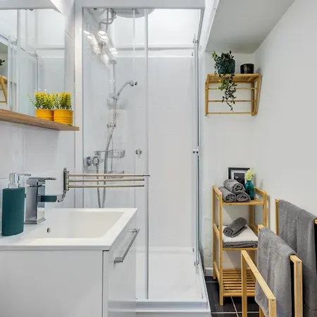 Apartment Dancilak