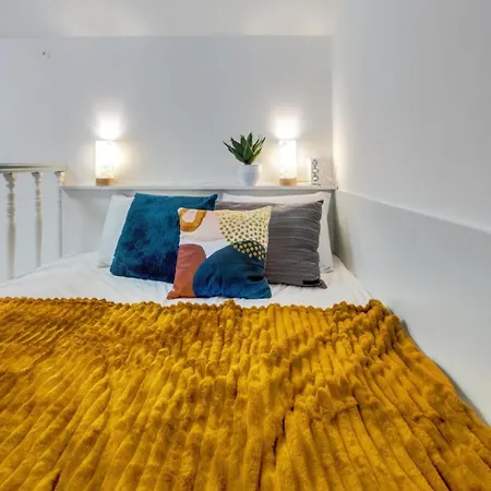 Apartment Dancilak