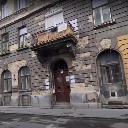Apartment Dancilak