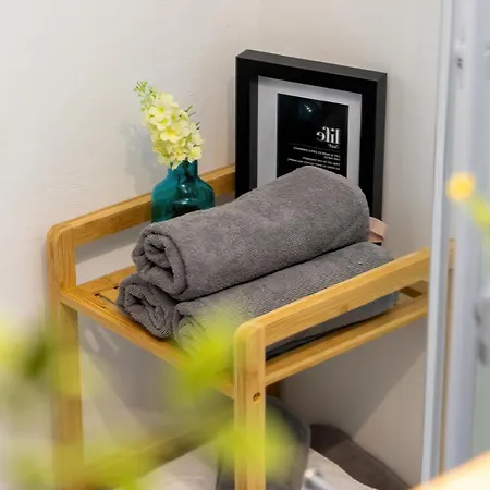 Apartament Dancilak *