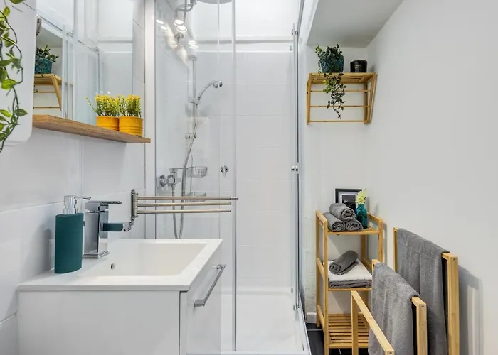 Apartament Dancilak